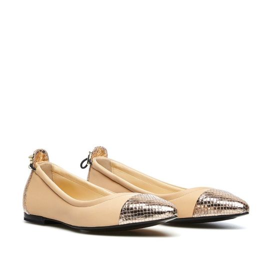 Ballerina elegante on sale